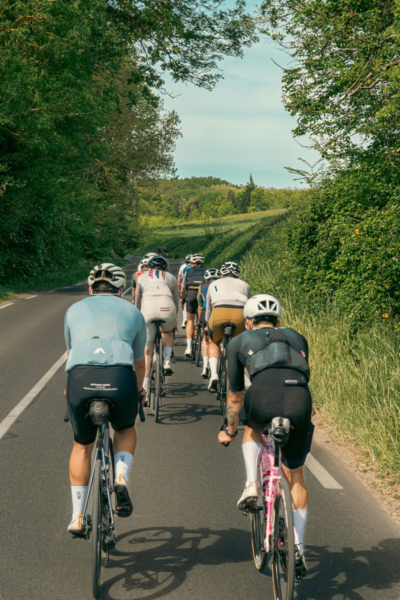 MCC - Endurance Ride