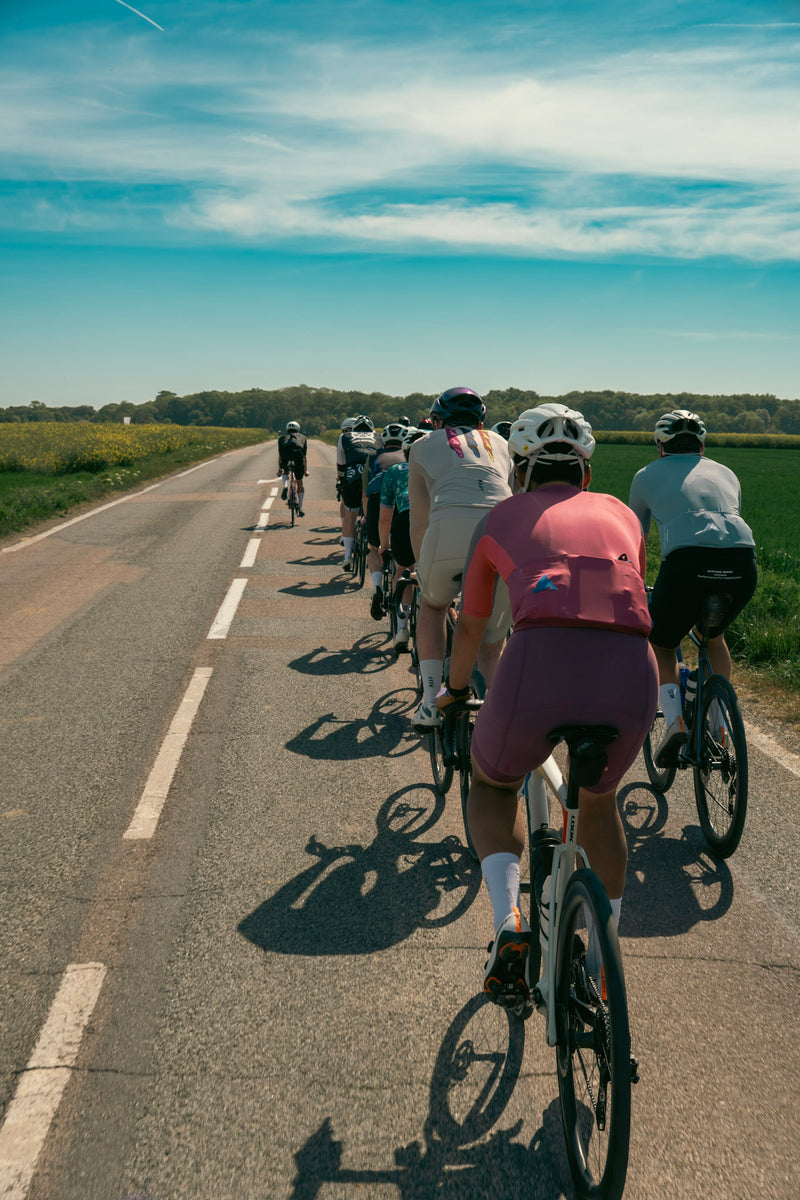 MCC - Social Ride