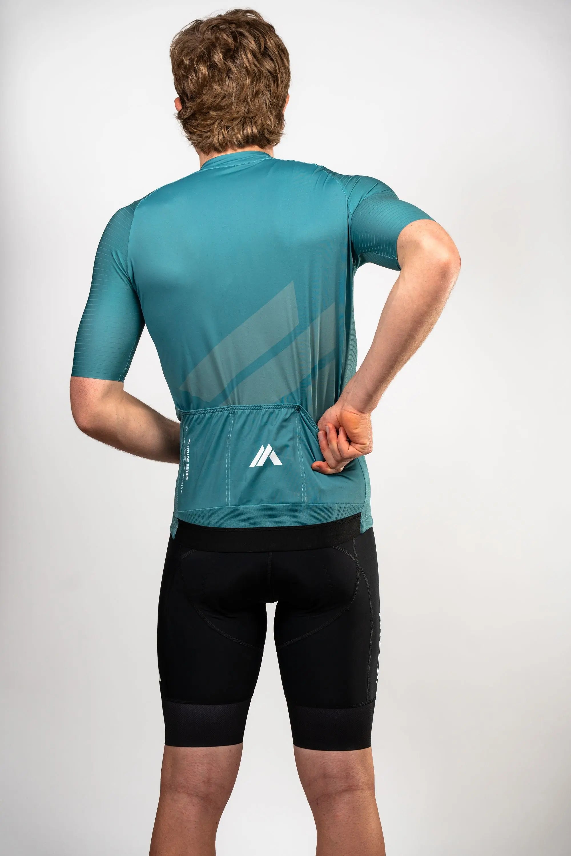 Altitude SS MILES.