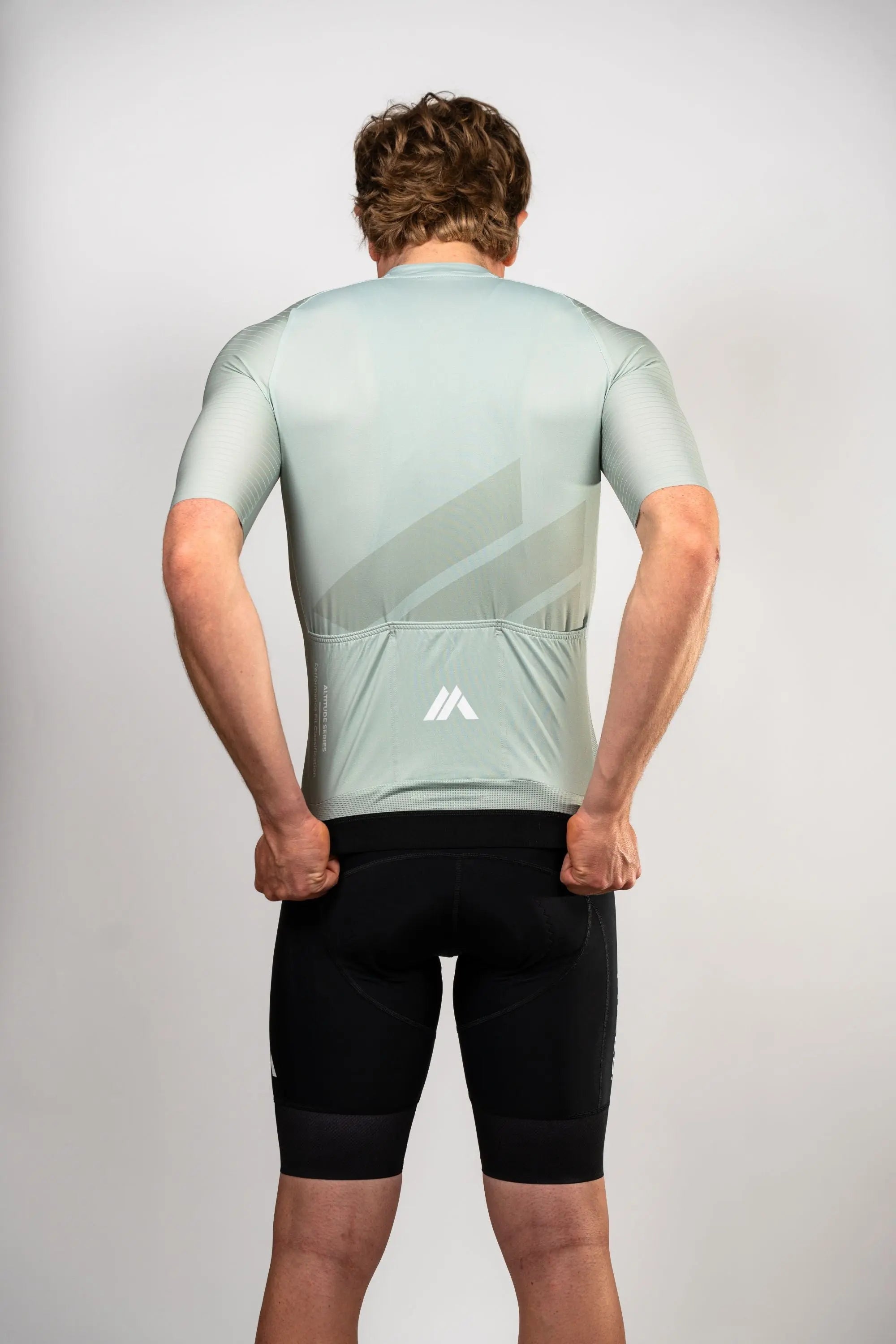Altitude SS MILES.