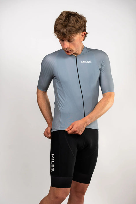 Altitude SS MILES.