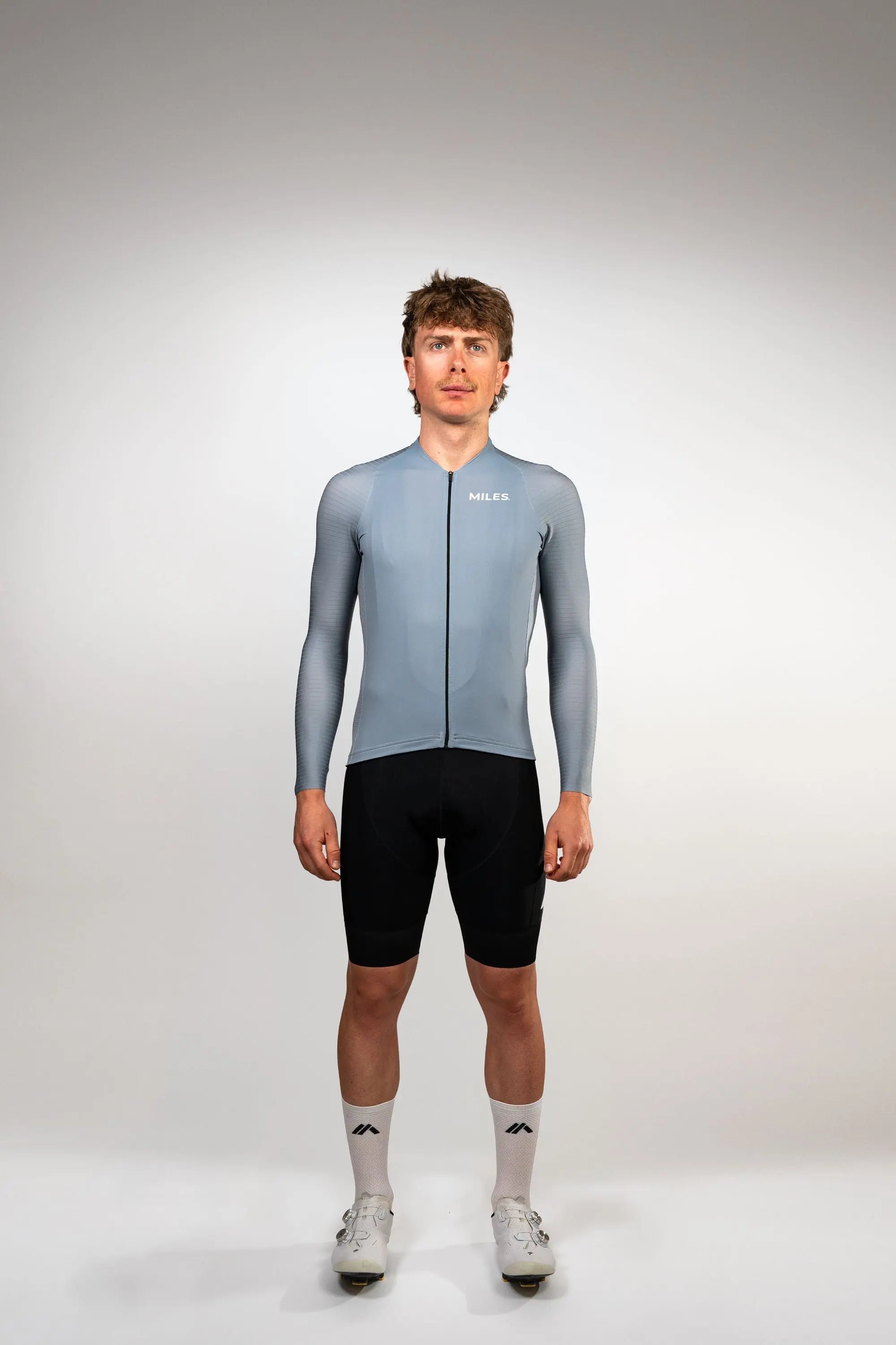 Maillots Long-Sleeve