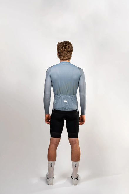 Altitude LS MILES.