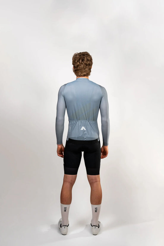 Altitude LS MILES.