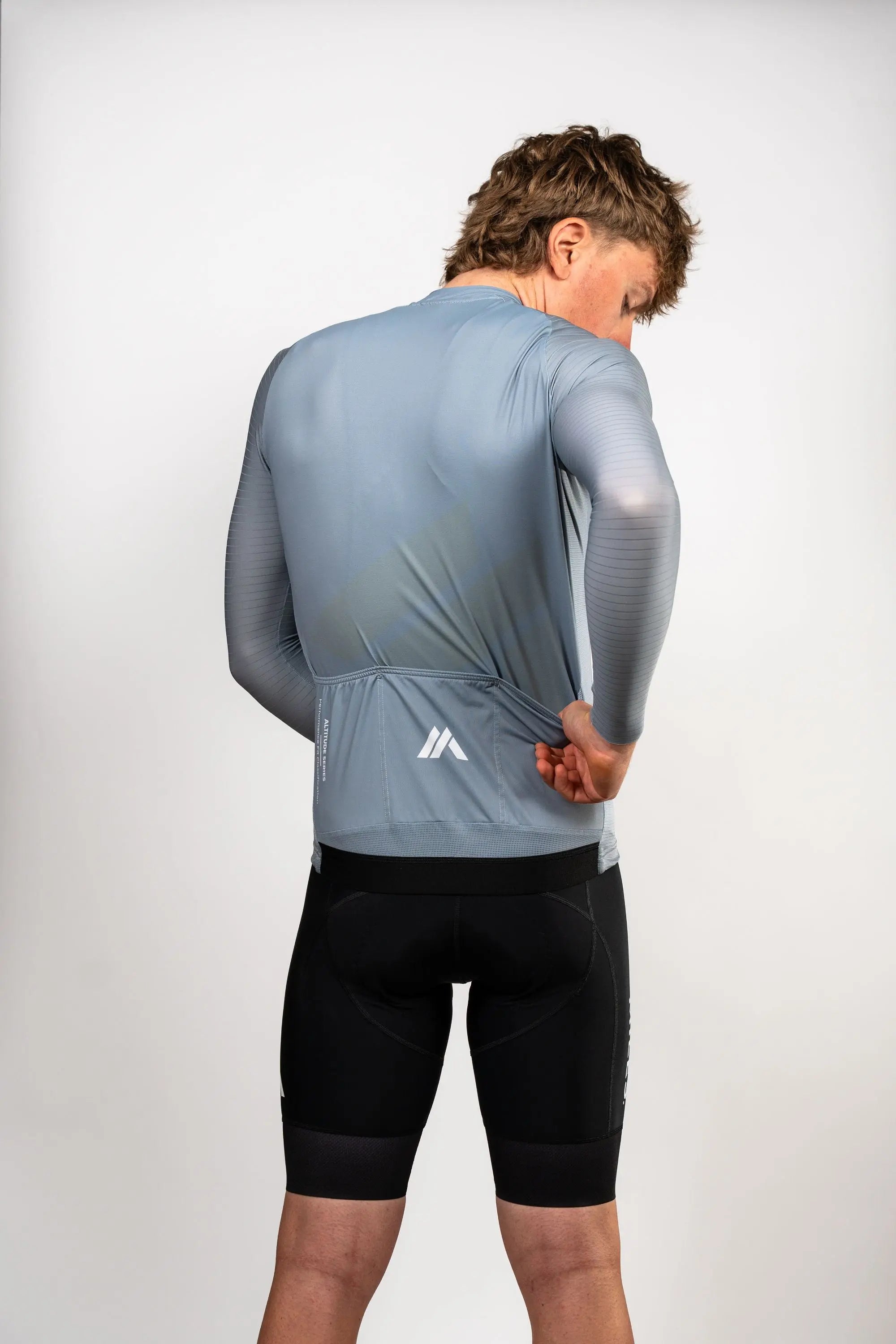 Altitude LS MILES.