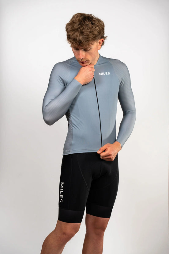 Altitude LS MILES.