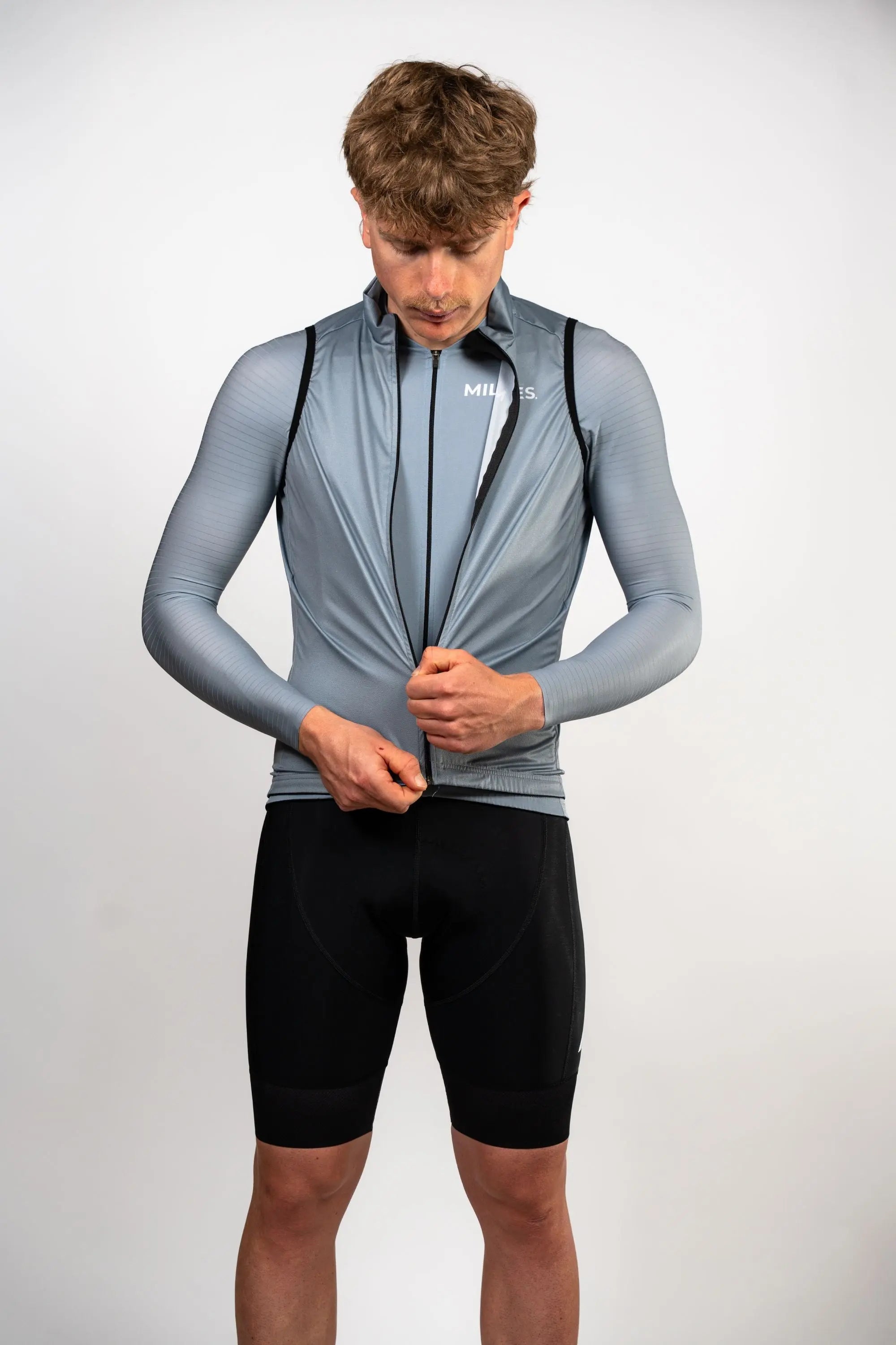Gilet Altitude MILES.