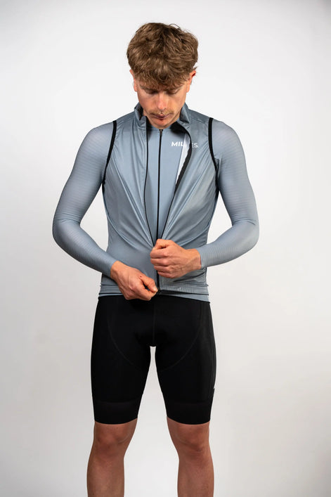 Gilet Altitude MILES.