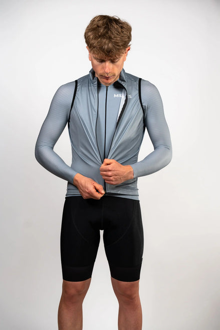 Gilet Altitude MILES.