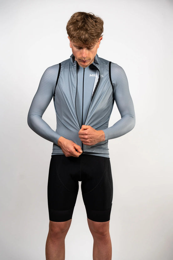 Gilet Altitude MILES.