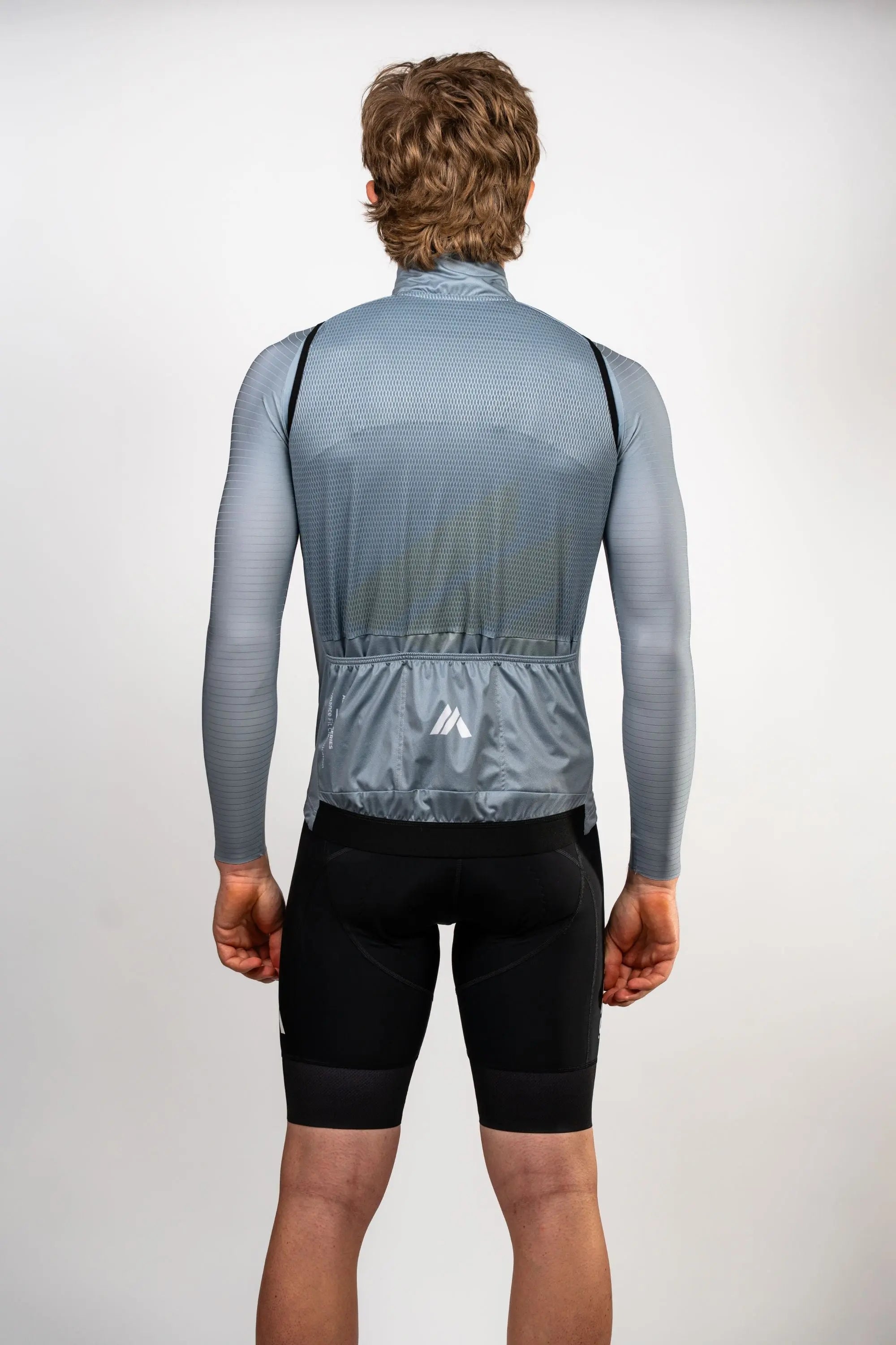 Gilet Altitude MILES.