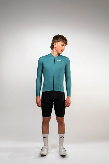 Altitude LS MILES.