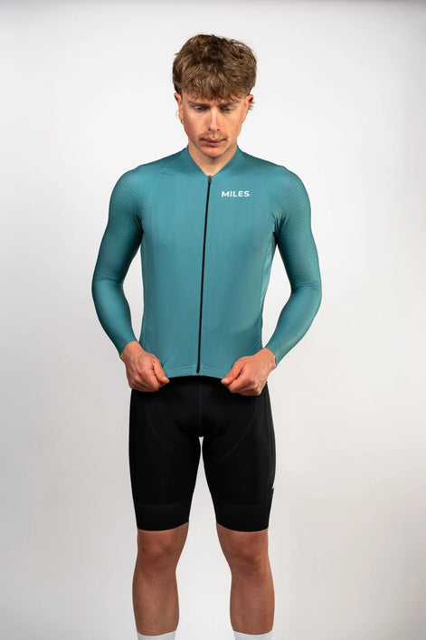 Altitude LS MILES.
