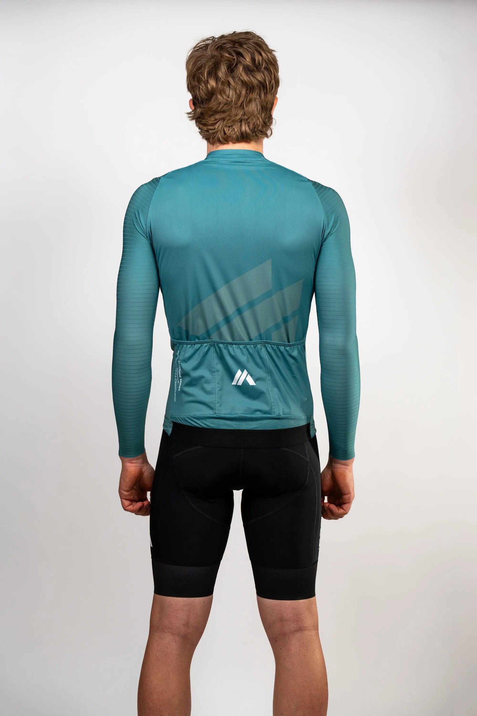 Altitude LS MILES.