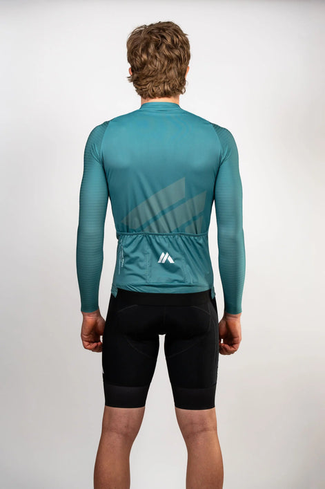 Altitude LS MILES.
