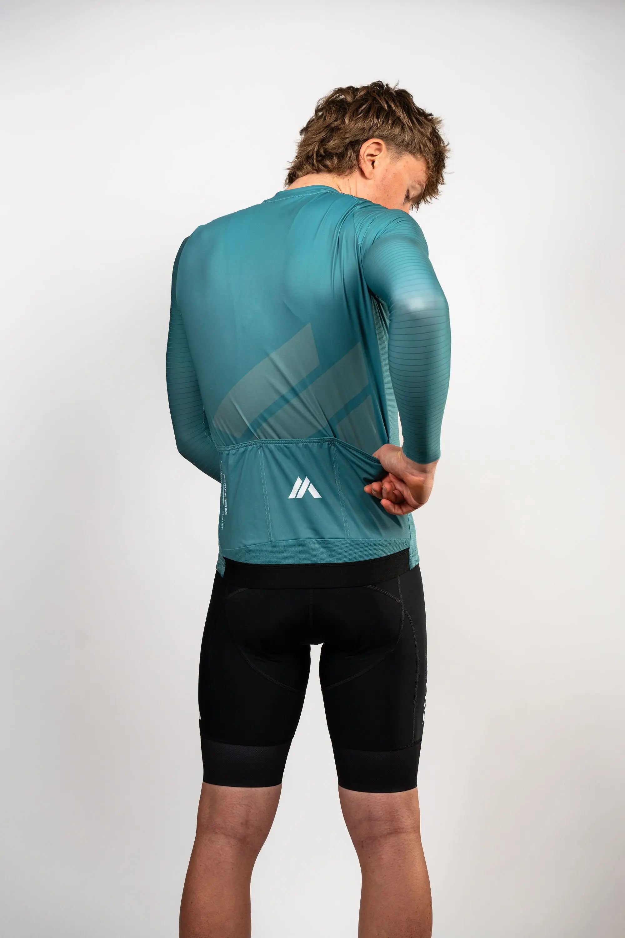 Altitude LS MILES.