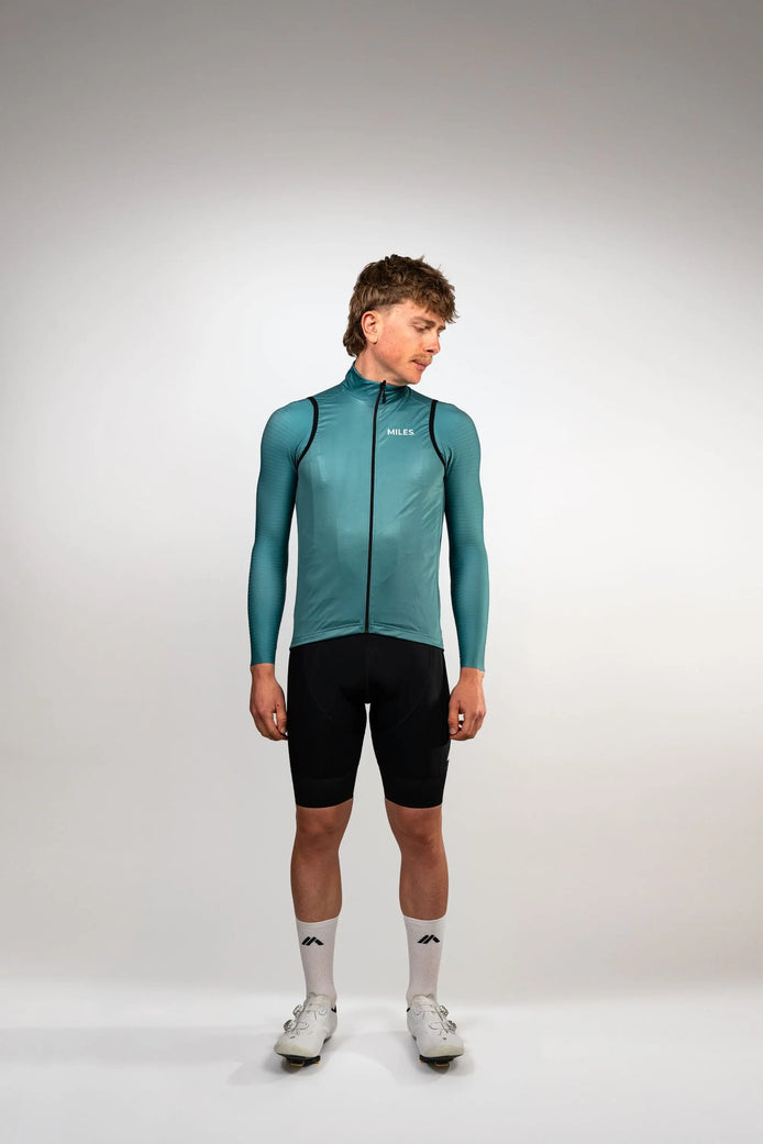 Gilet Altitude MILES.