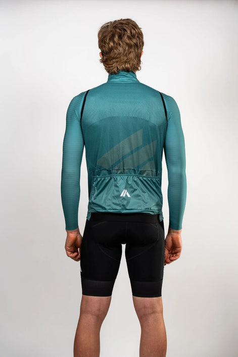Gilet Altitude MILES.