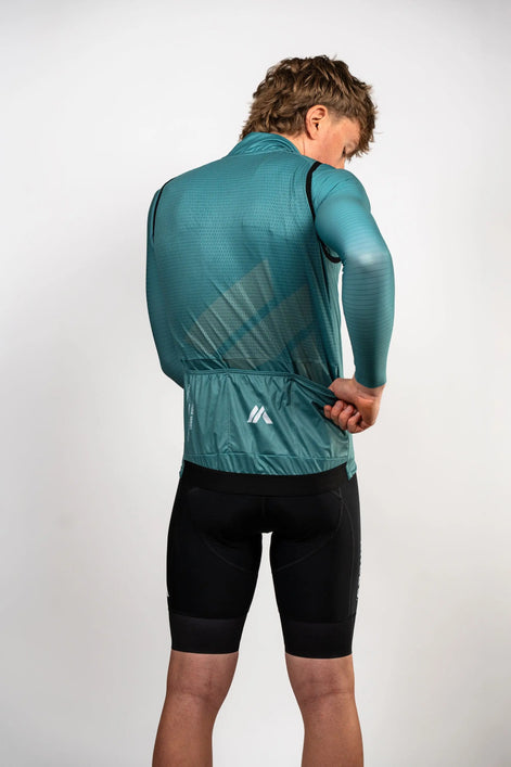 Gilet Altitude MILES.