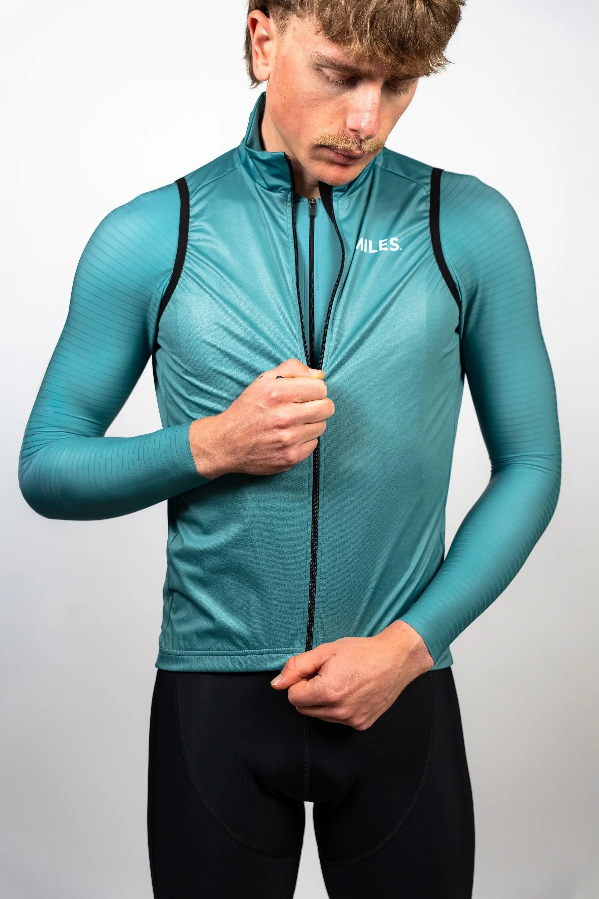 Gilet Altitude MILES.