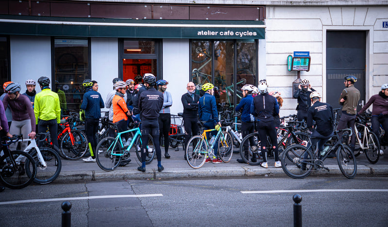 MCC - Founder ride & first look x Le Ravito 18